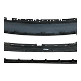 Polestar 2 front bumper 2020-2024 Liftback Genuine Used 31690327