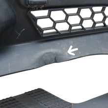 Load image into Gallery viewer, Mercedes Benz C Class AMG line front bumper W205 2014-2018 Genuine A2058850925
