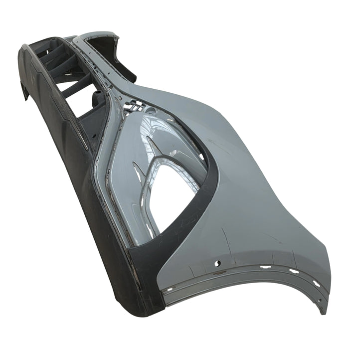 Mercedes EQE SUV AMG Front Bumper 2023-2026 Genuine A2948854801