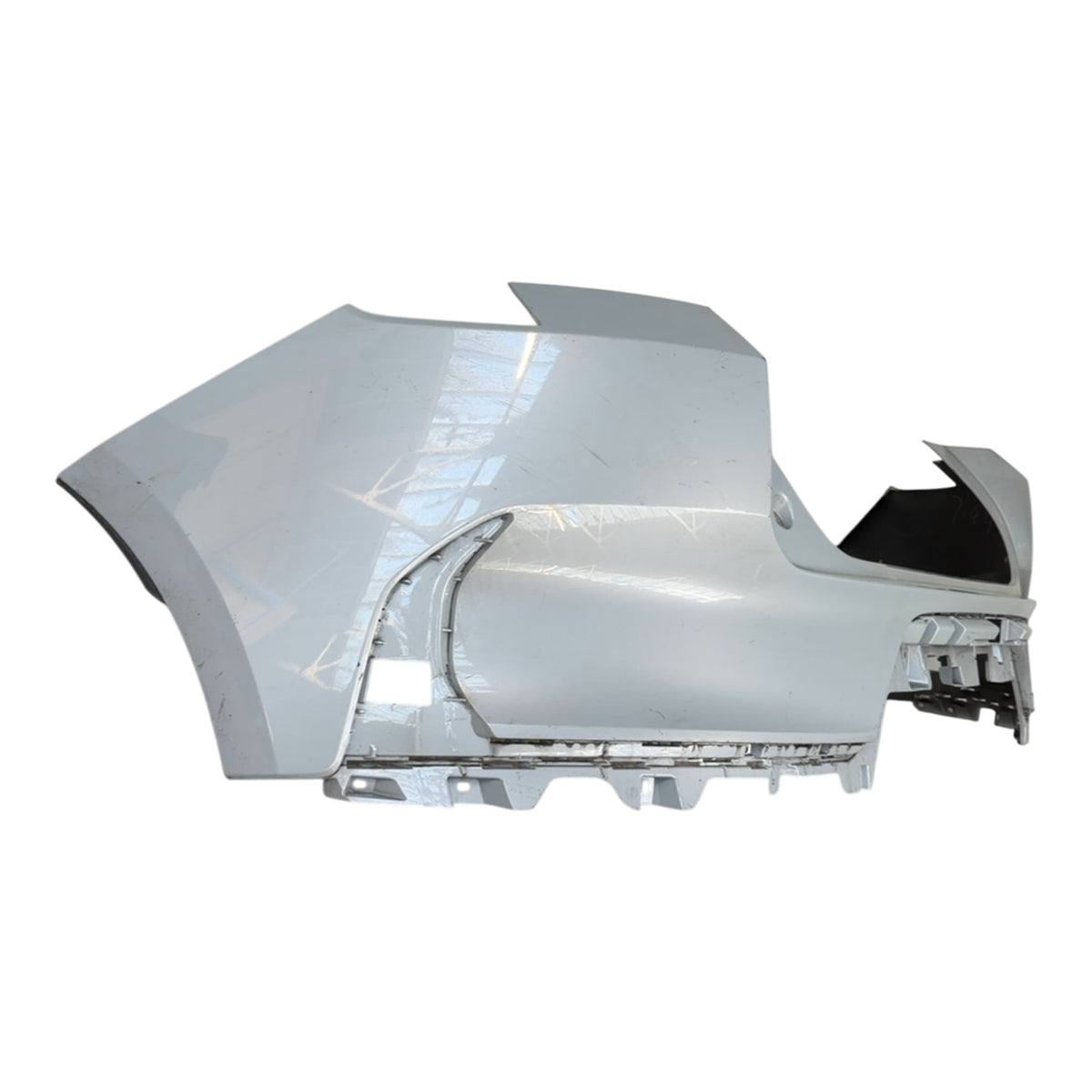 Polestar 4 Rear Bumper 2023-2025 Genuine 80008694