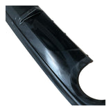 BMW 4 series Gran Coupe rear bumper valance centre Genuine 51127887392