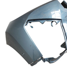 Load image into Gallery viewer, BMW IX front bumper 2021-2024 SUV 5 door Electric Genuine Used pn 51117933621
