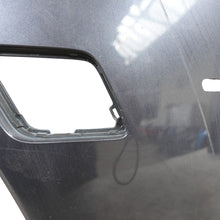 Load image into Gallery viewer, Lexus NX front bumper 2022-2024 Facelift Genuine 52119-78450
