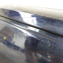 Load image into Gallery viewer, Maserati Levante rear bumper lower valance 2017-2019 Genuine 670045348
