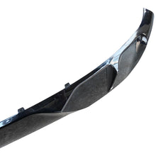 Load image into Gallery viewer, BMW IX3 M Sport front bumper 2021-2024 Genuine 51119853317
