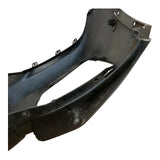 BMW X3 G01 M Sport front bumper 2017-2019 Genuine 511113960514
