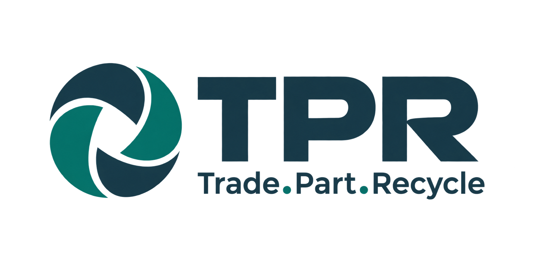 TPR — Trade.Part.Recycle